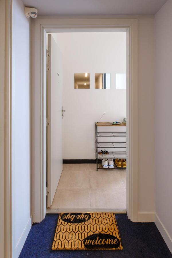 Duplex Saint Germain Bordeaux Apartment Ngoại thất bức ảnh