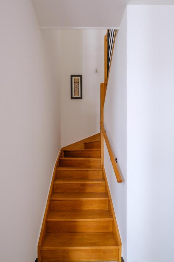 Duplex Saint Germain Bordeaux Apartment Ngoại thất bức ảnh