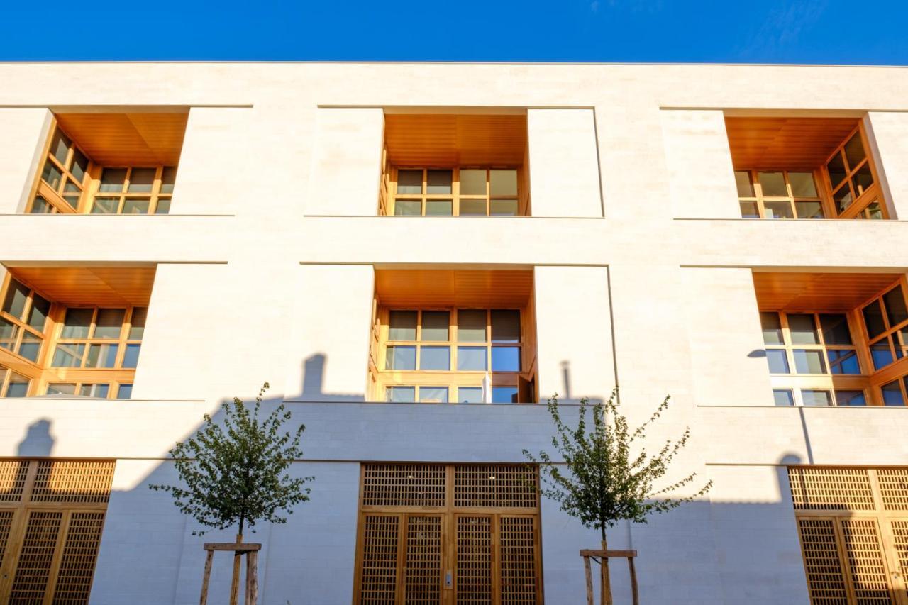 Duplex Saint Germain Bordeaux Apartment Ngoại thất bức ảnh