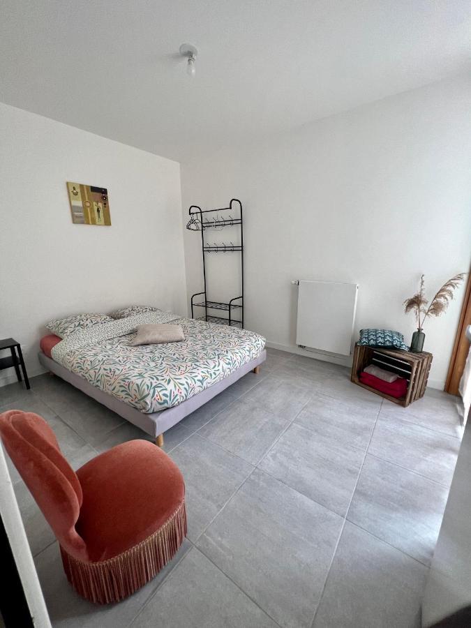 Duplex Saint Germain Bordeaux Apartment Ngoại thất bức ảnh