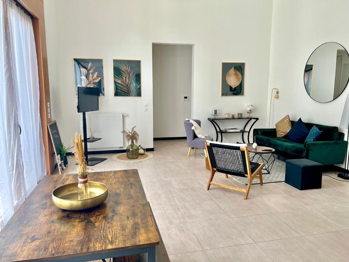 Duplex Saint Germain Bordeaux Apartment Ngoại thất bức ảnh