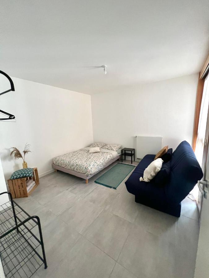 Duplex Saint Germain Bordeaux Apartment Ngoại thất bức ảnh